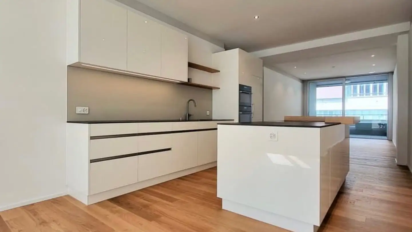 Appartamento ammobiliato in affitto - Römerstrasse 36c, 5400 Baden - Foto 3