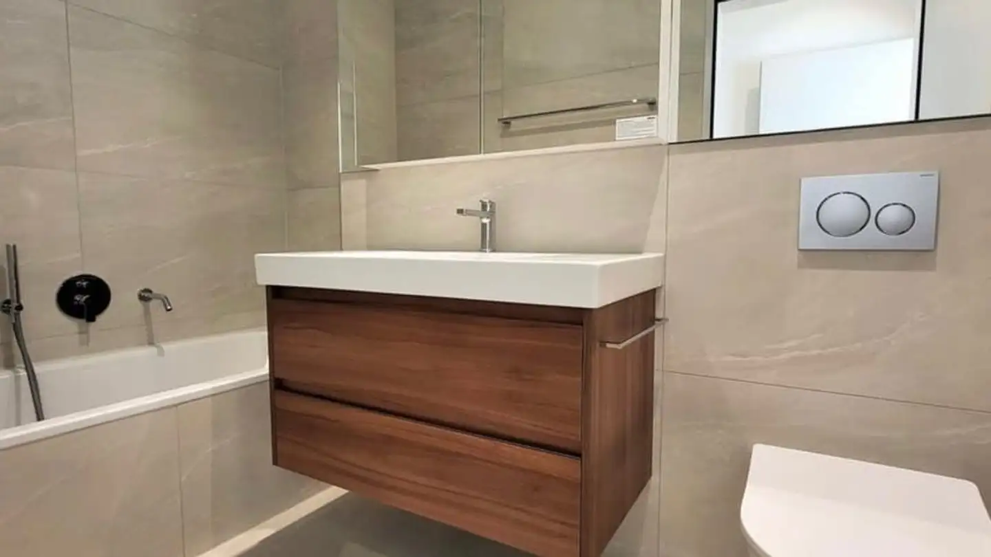 Appartamento ammobiliato in affitto - Römerstrasse 36c, 5400 Baden - Foto 4