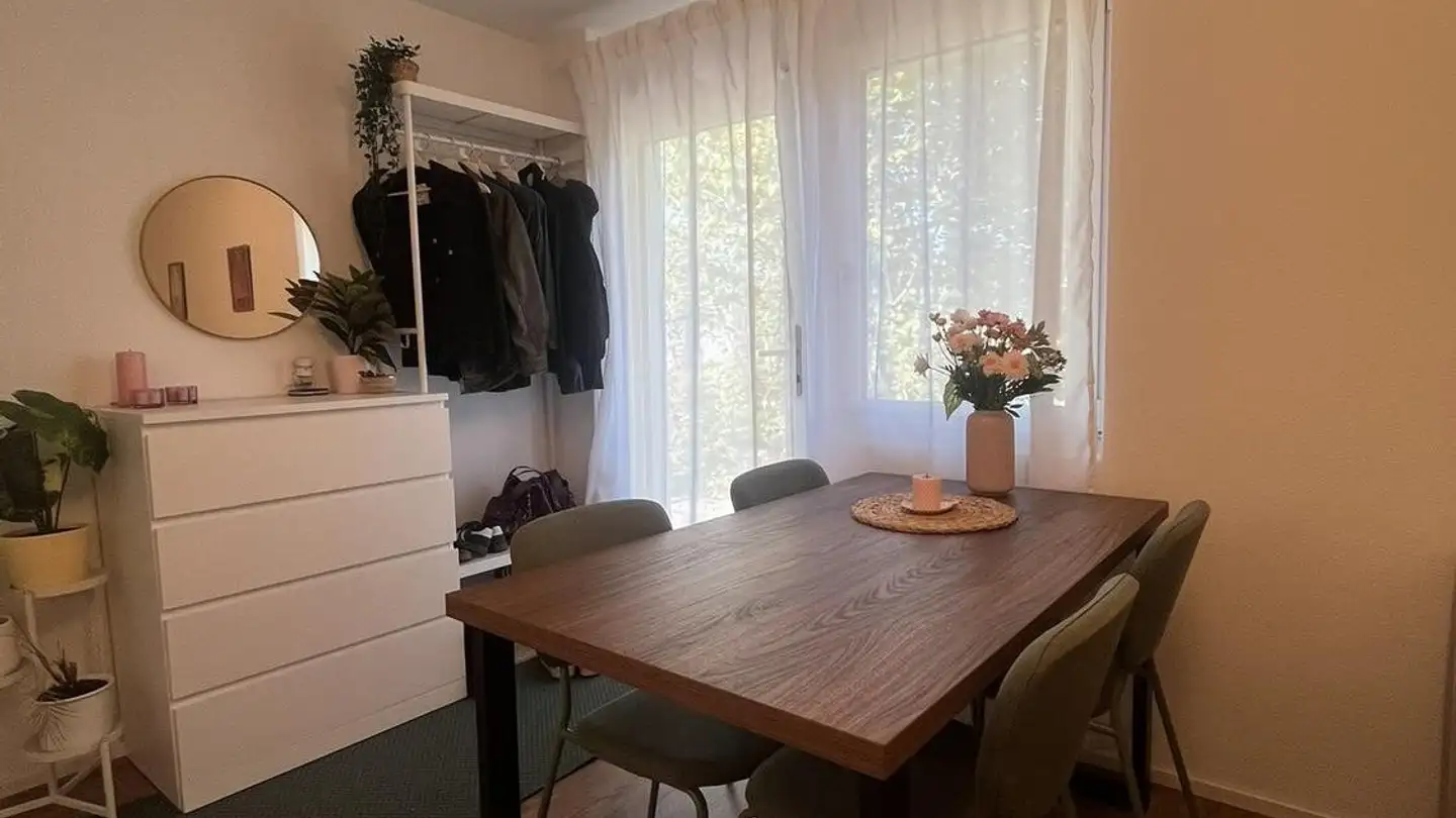 Apartment for rent - 6210 Sursee