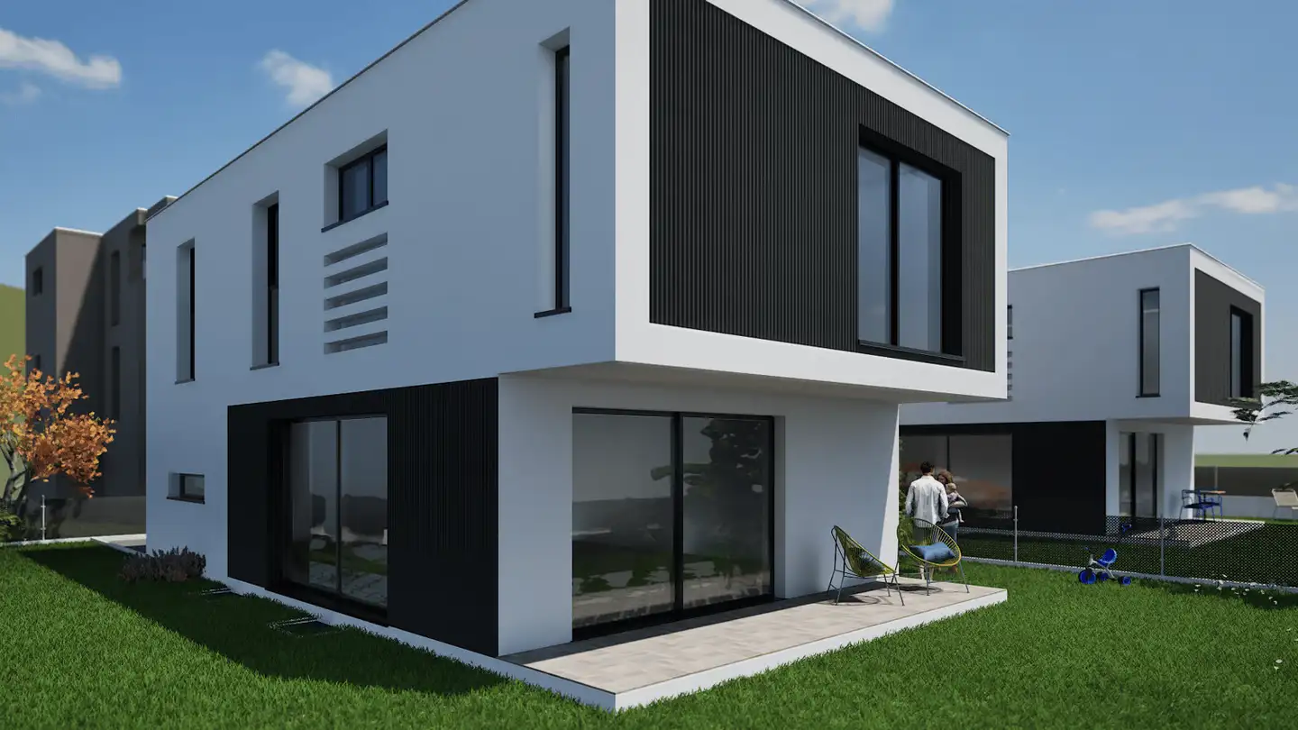 Single house for sale - Via Chiossascio 19, 6594 Contone - Photo 2