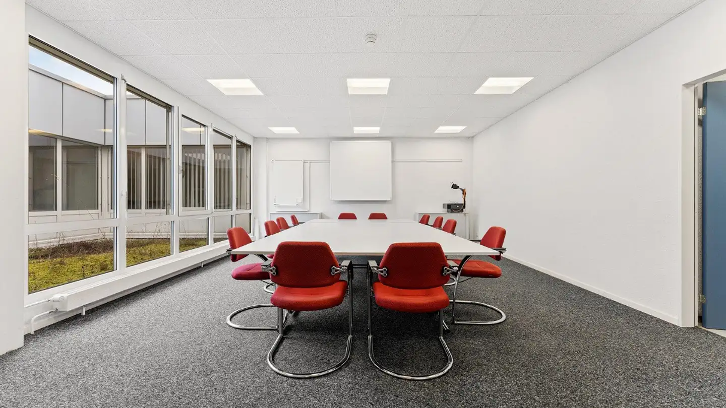 Office space for rent - Industriestrasse 30, 4542 Luterbach - Photo 4