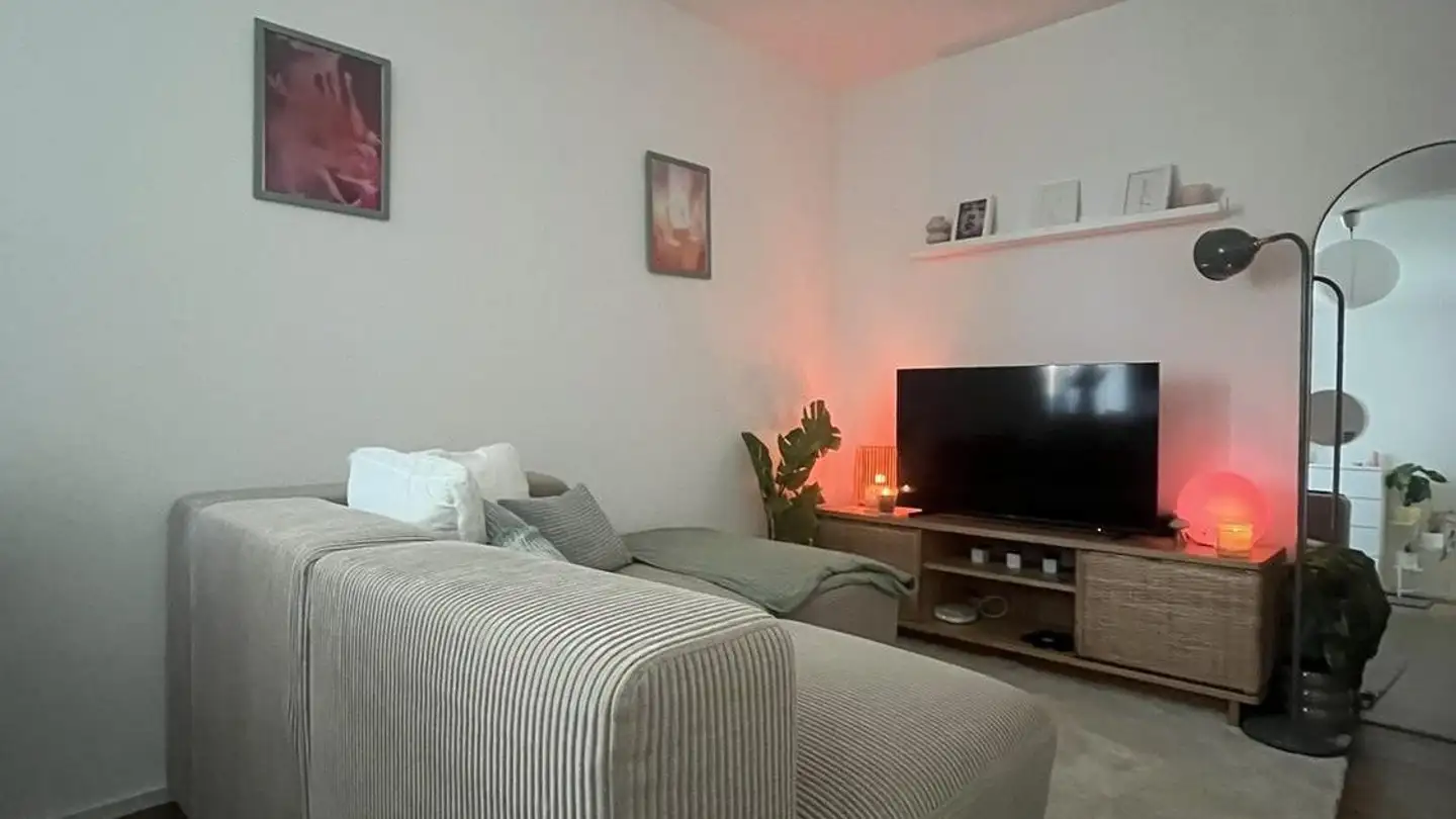 Apartment for rent - 6210 Sursee - Photo 2