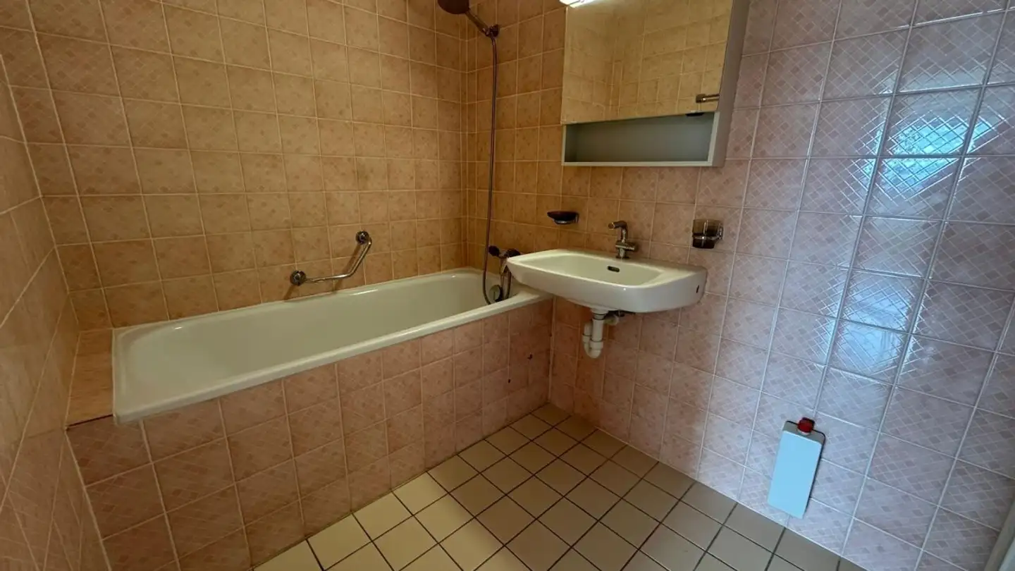 Wohnung mieten - Avenue Du Lignon 9, 1219 Le Lignon - Foto 4