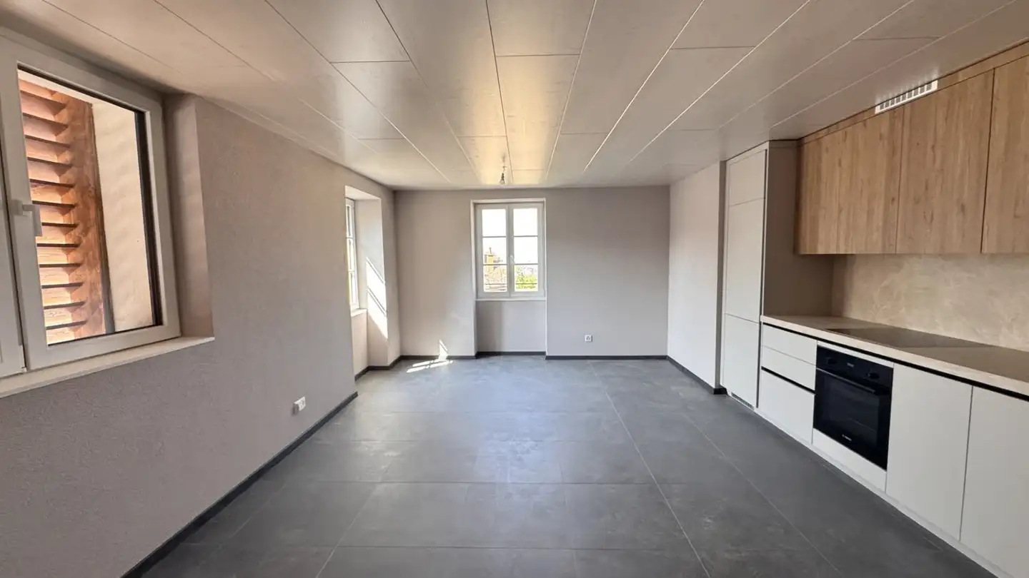 Wohnung mieten - Ruelle Des Murets 1, 1817 Brent