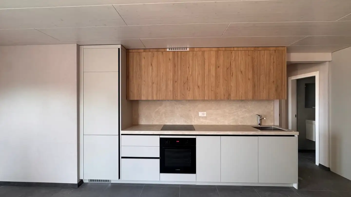 Wohnung mieten - Ruelle Des Murets 1, 1817 Brent - Foto 2
