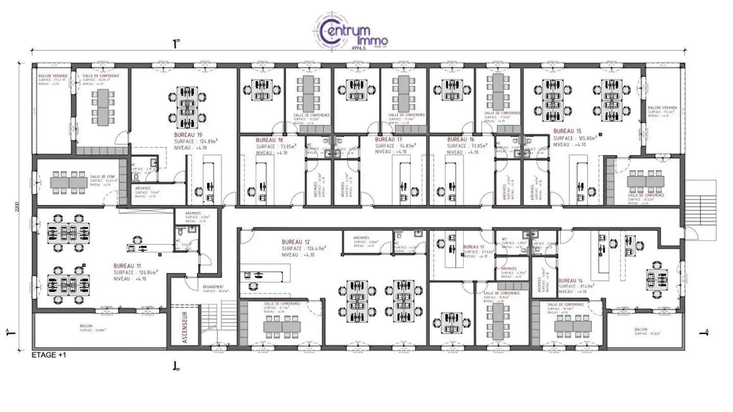 Terreno edificabile in vendita - 1920 Martigny - Foto 4