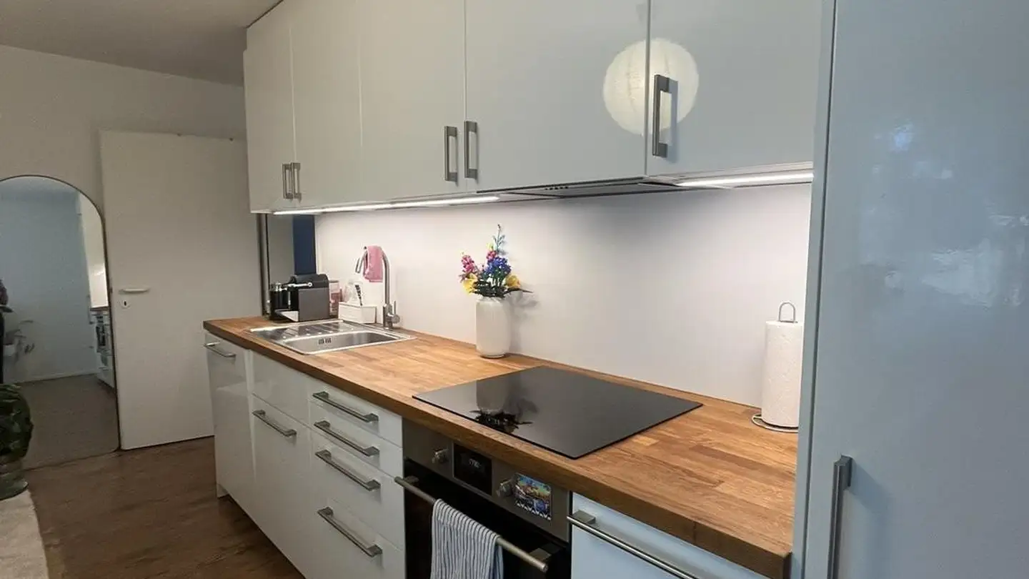 Apartment for rent - 6210 Sursee - Photo 3