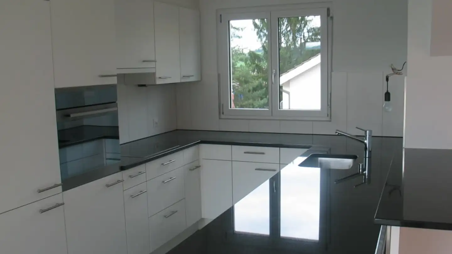 Attic flat for rent - Alte Hedingerstrasse 33, 8910 Affoltern am Albis - Photo 4