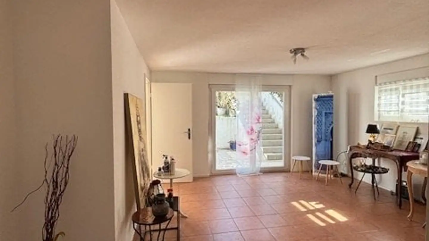 Apartment for rent - Via Pedarí 16, 6525 Gnosca - Photo 2