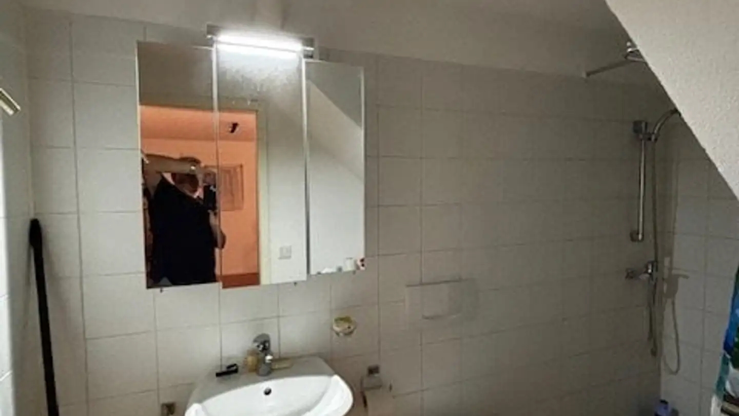 Apartment for rent - Via Pedarí 16, 6525 Gnosca - Photo 4