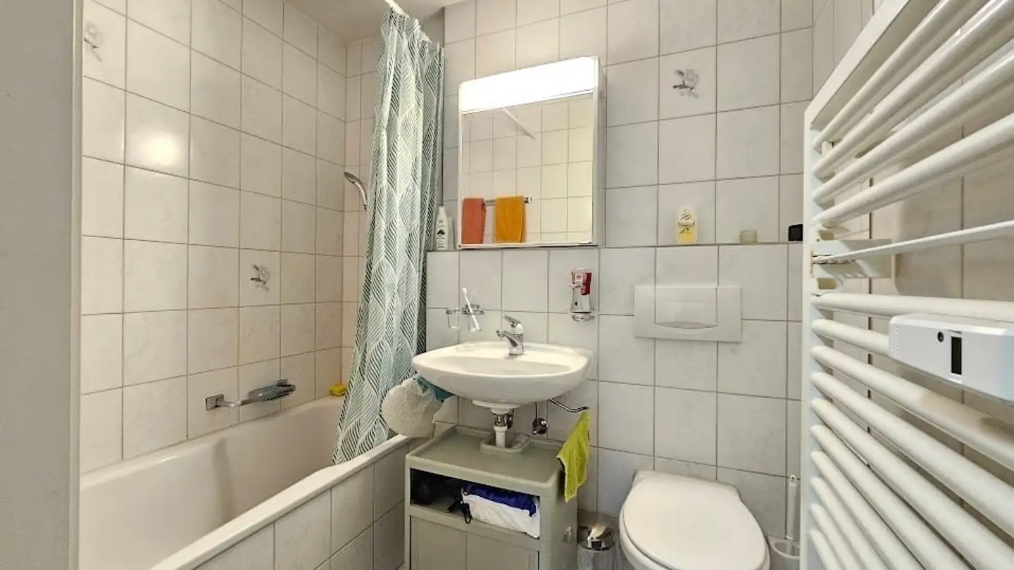 Apartment for rent - Prattlerstrasse 10, 4402 Frenkendorf - Photo 3