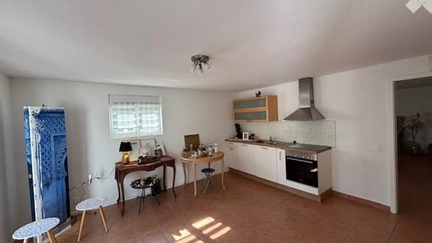 Apartment for rent - Via Pedarí 16, 6525 Gnosca