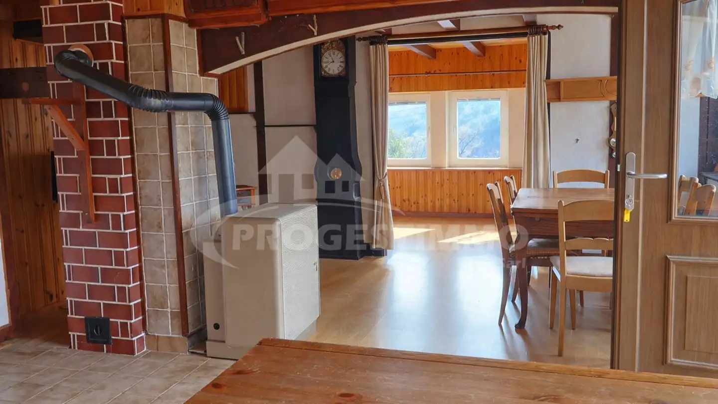 Single house for sale - 1928 Ravoire - Photo 3