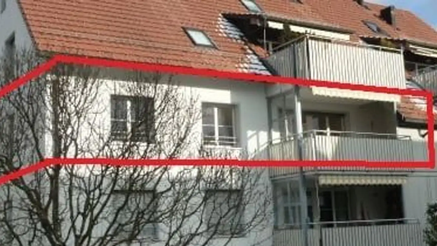 Wohnung mieten - Aeschstrasse, 8123 Ebmatingen - Foto 3
