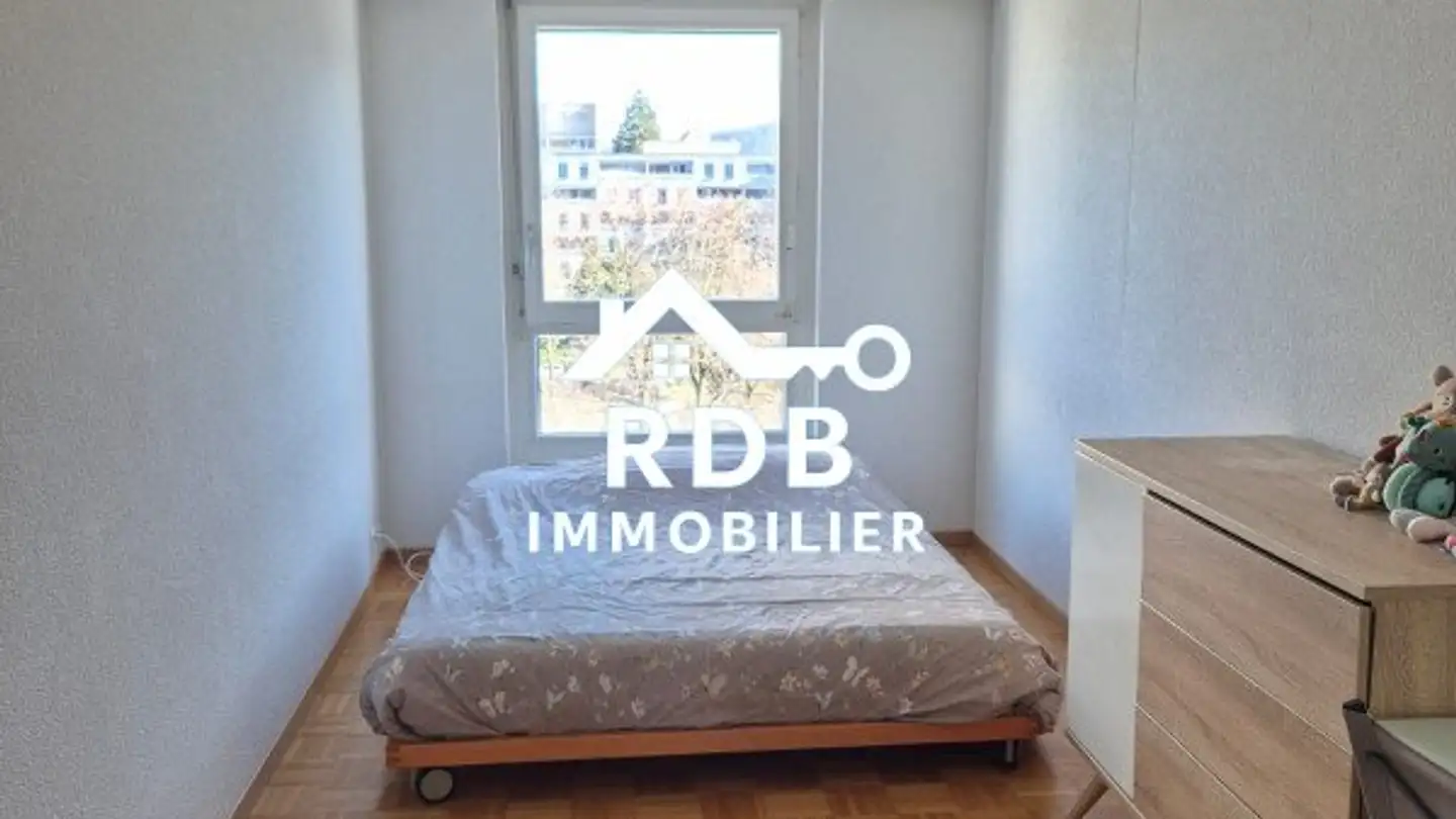 Appartement à louer - 1224 Chêne-Bougeries - Photo 3