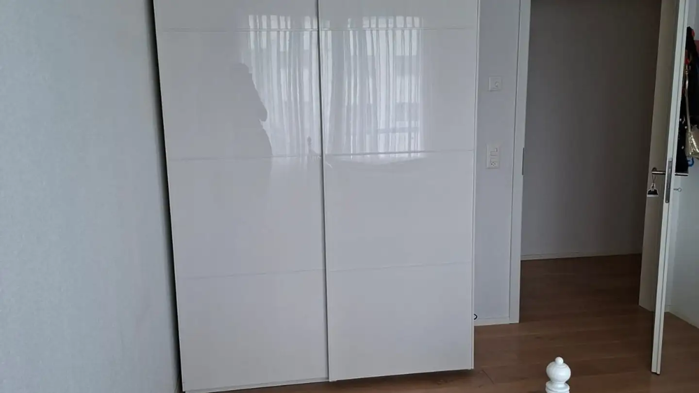 Stanza singola in affitto - Othmarsingerstrasse 21, 5600 Lenzburg - Photo 2