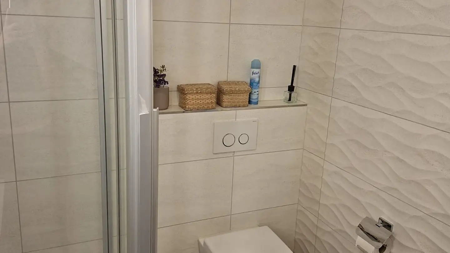 Stanza singola in affitto - Othmarsingerstrasse 21, 5600 Lenzburg - Photo 4