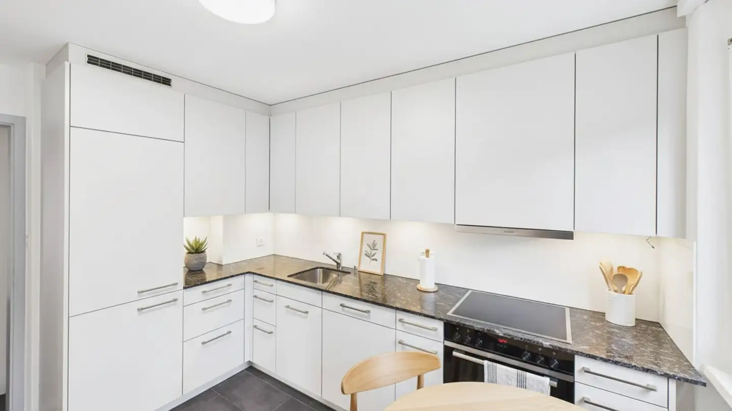 Apartment for rent - Kreuzweg 35, 4657 Dulliken - Photo 4