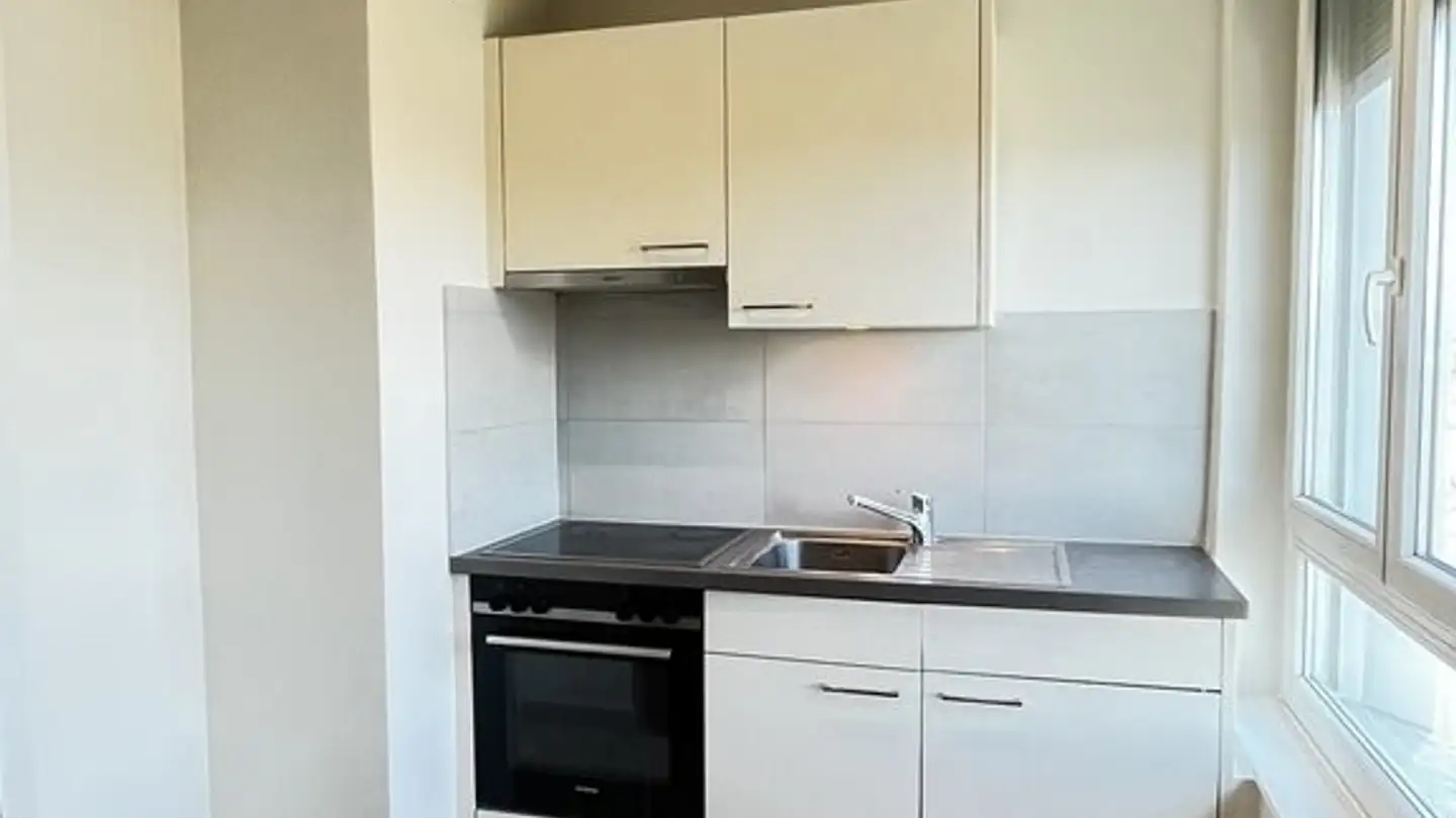 Wohnung mieten - Avenue De Châtelaine 89, 1219 Châtelaine - Foto 2