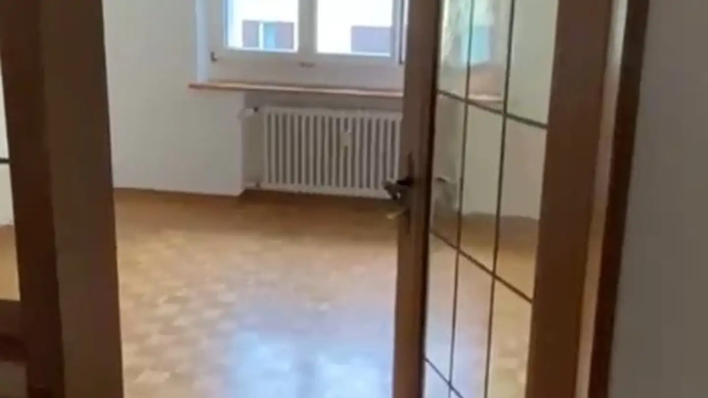 Zimmer mieten - Langfurren, 8057 Zürich