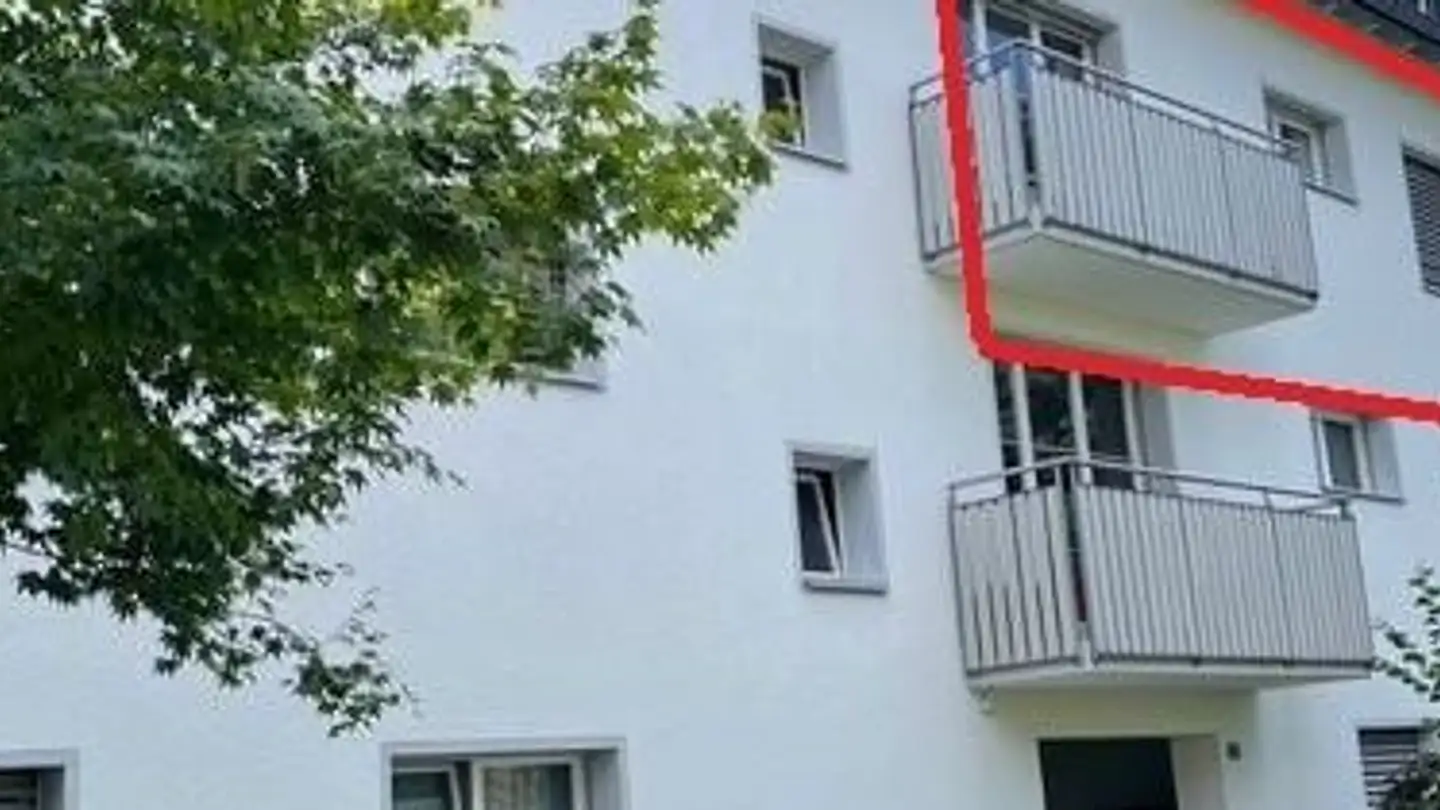 Wohnung mieten - Aeschstrasse, 8123 Ebmatingen - Foto 2