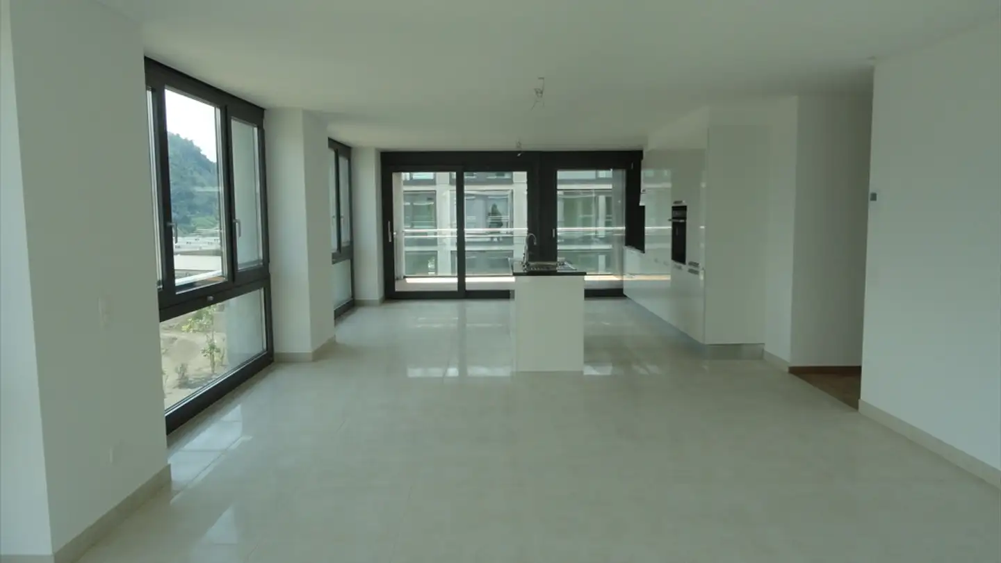 Appartement à louer - Via Della Posta 18, 6934 Bioggio