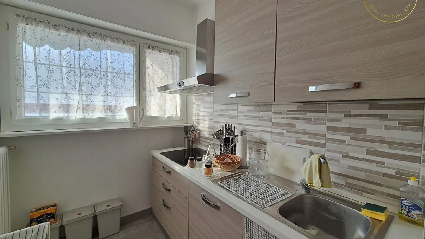 Wohnung mieten - 6830 Chiasso