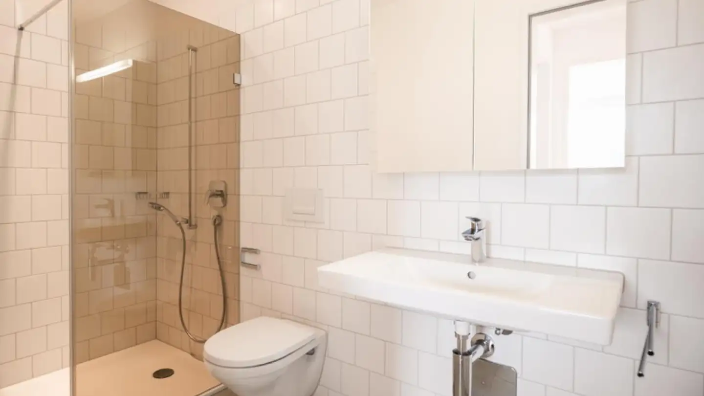 Apartment for rent - Parkpromenade 4, 6032 Emmen - Photo 3