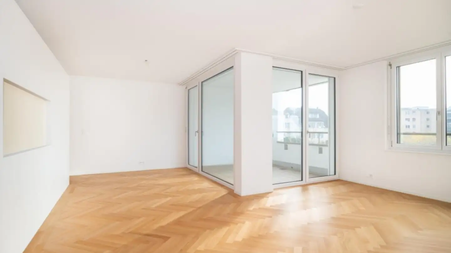 Apartment for rent - Parkpromenade 4, 6032 Emmen - Photo 4