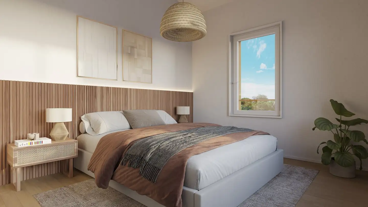 Appartement à vendre - Rue Du Bourgo, 1630 Bulle