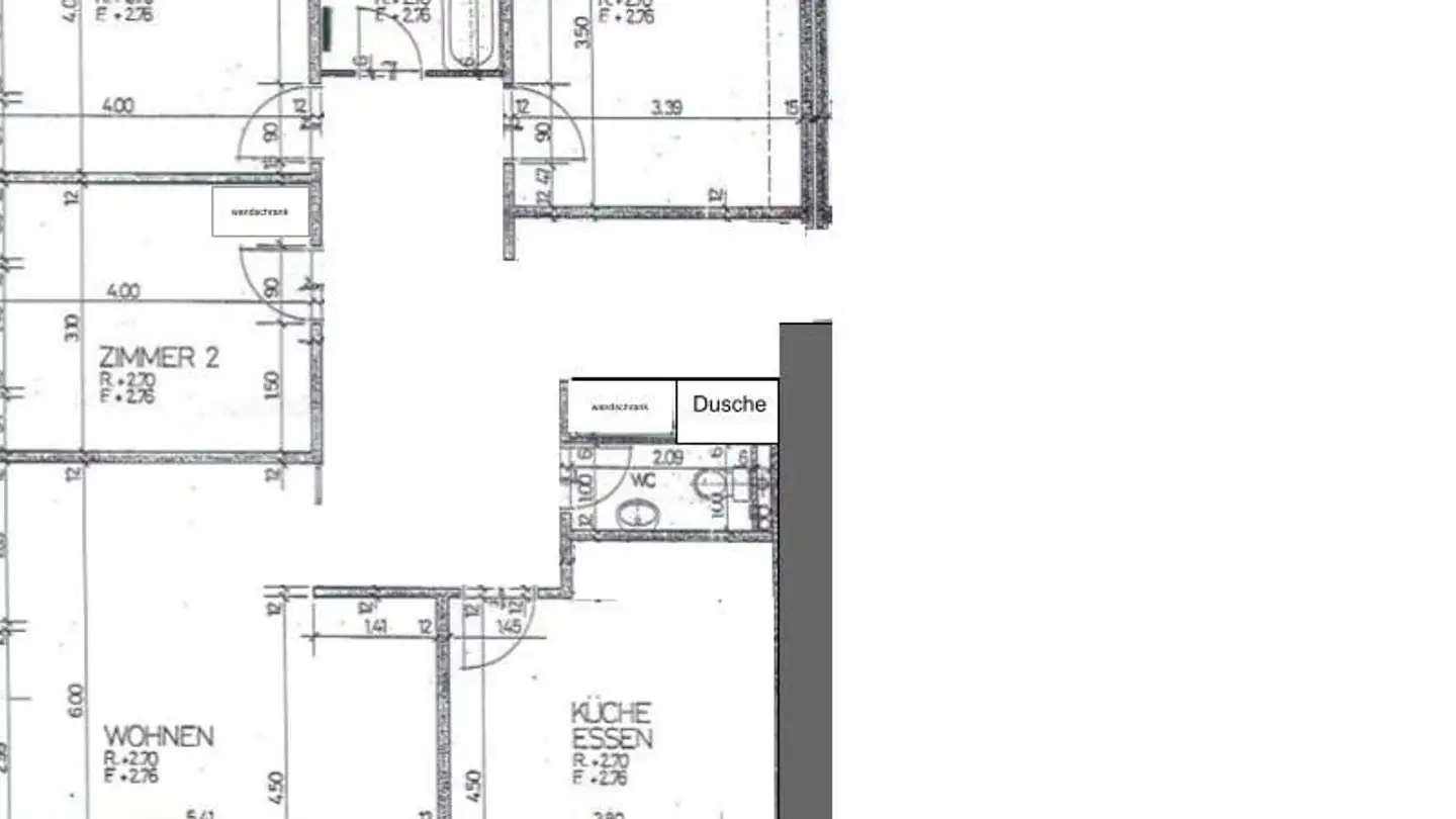 Appartamento in affitto - Tecknauerstrasse, 4460 Gelterkinden - Photo 2