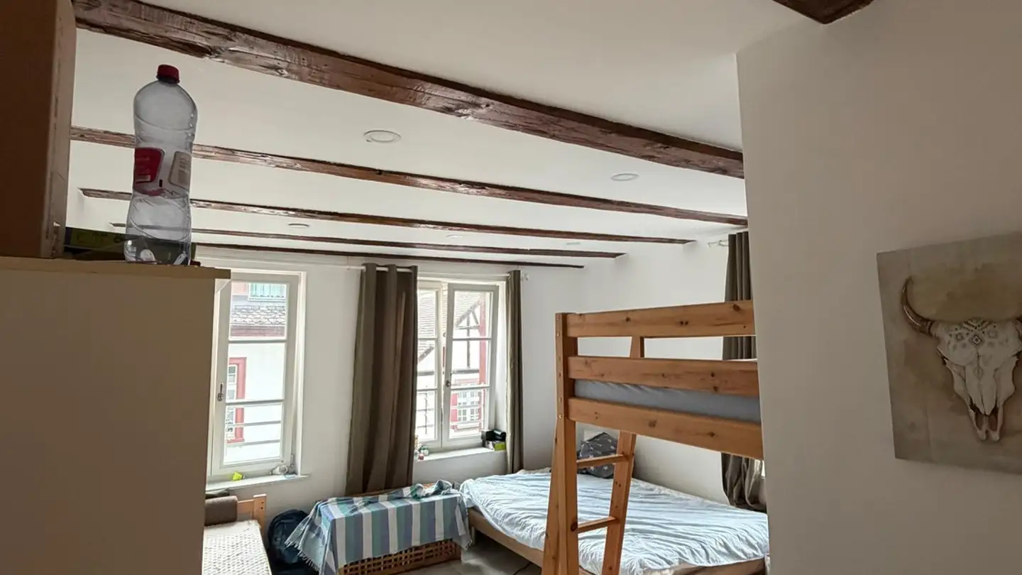 Appartamento in affitto - Sägergässlein 4, 4058 Basel