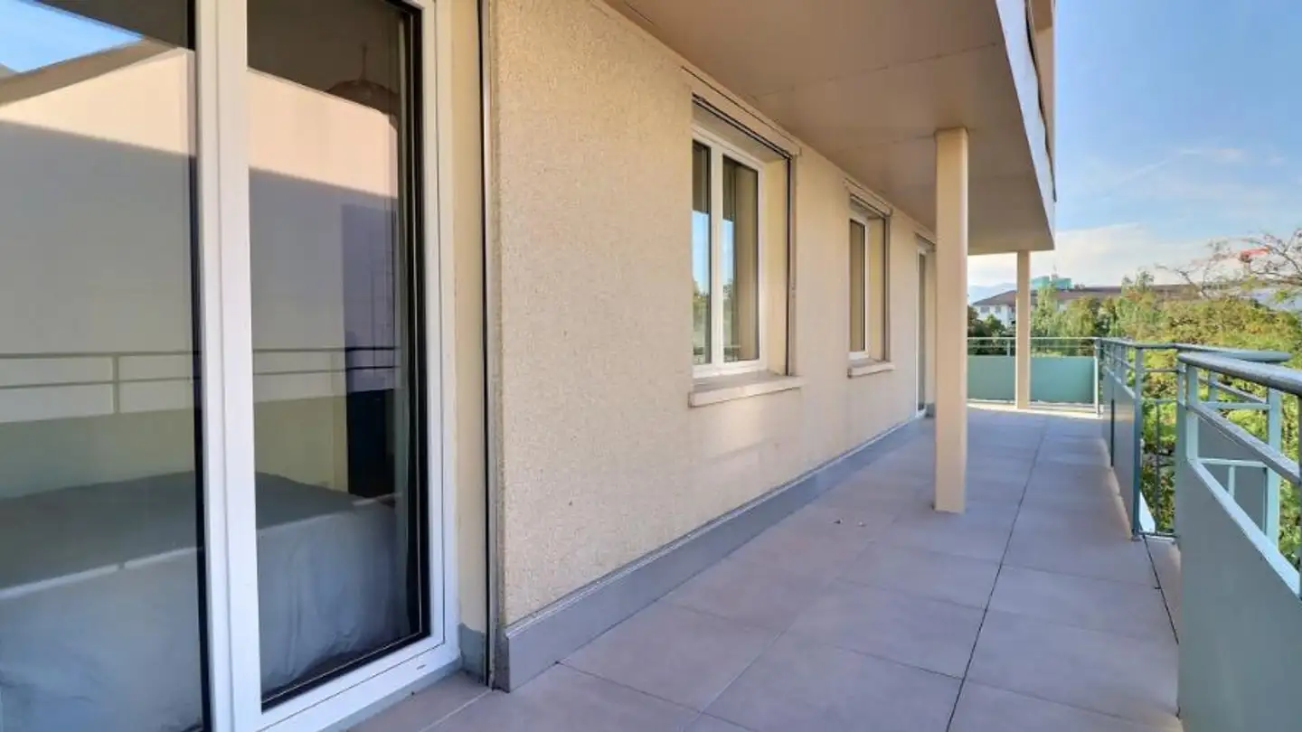 Apartment for rent - Rue des Epinettes 17, 1227 Carouge GE