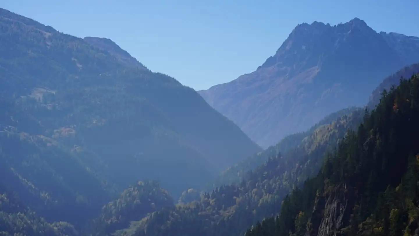 Single house for sale - 1925 Finhaut - Photo 2