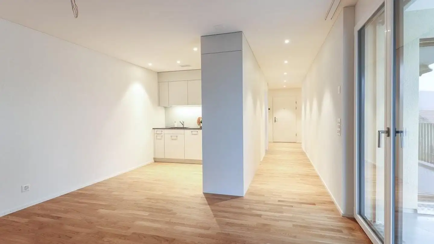 Wohnung mieten - Brückenstrasse 2, 4632 Trimbach - Foto 4
