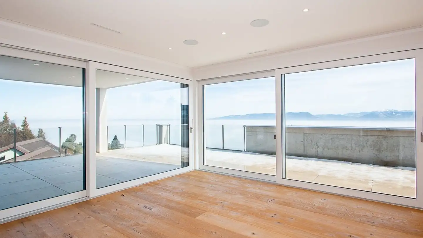 Attico in vendita - Güetli 1560, 9428 Walzenhausen - Photo 3