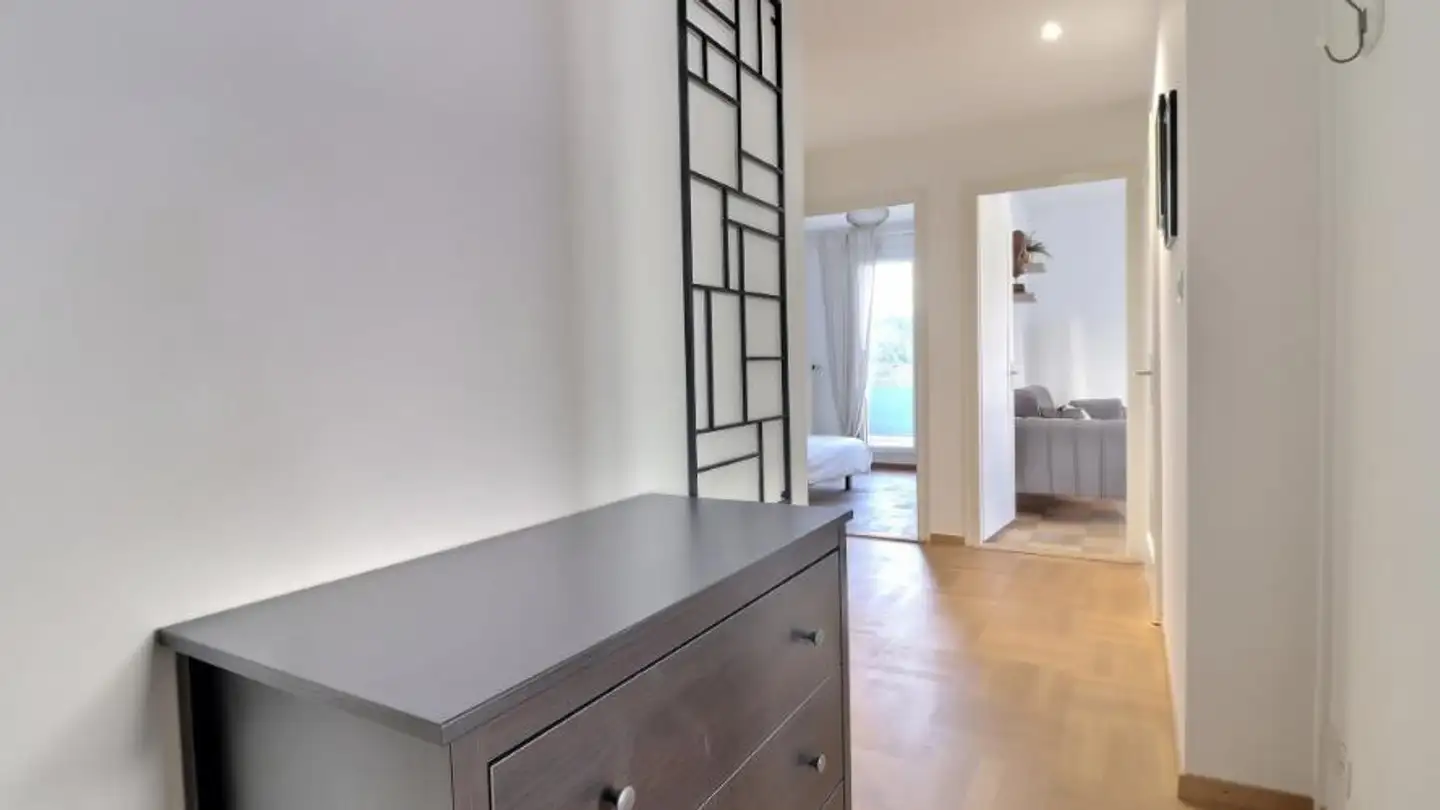 Apartment for rent - Rue des Epinettes 17, 1227 Carouge GE - Photo 2