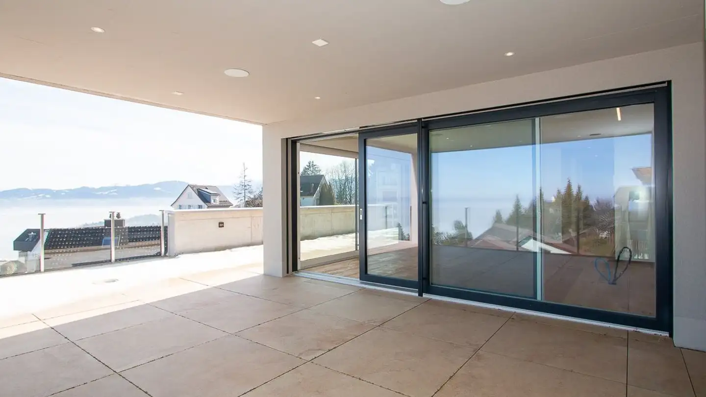 Attico in vendita - Güetli 1560, 9428 Walzenhausen - Photo 4