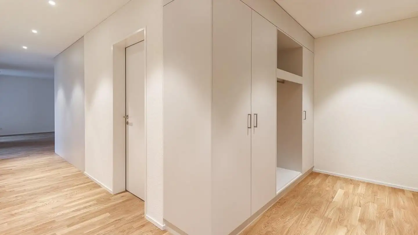 Wohnung mieten - Brückenstrasse 2, 4632 Trimbach - Foto 2