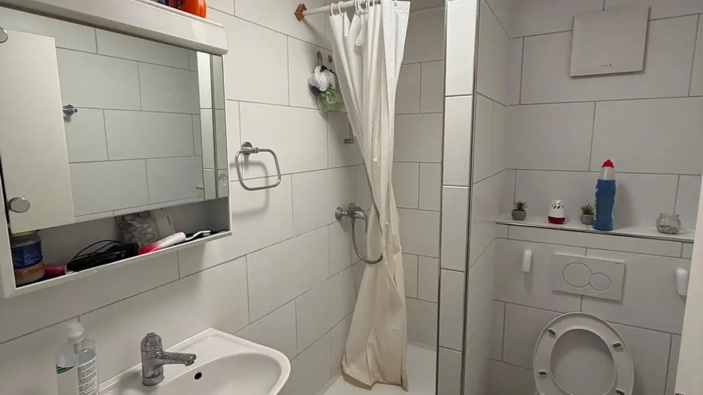 Apartment for rent - Sägergässlein 4, 4058 Basel - Photo 3