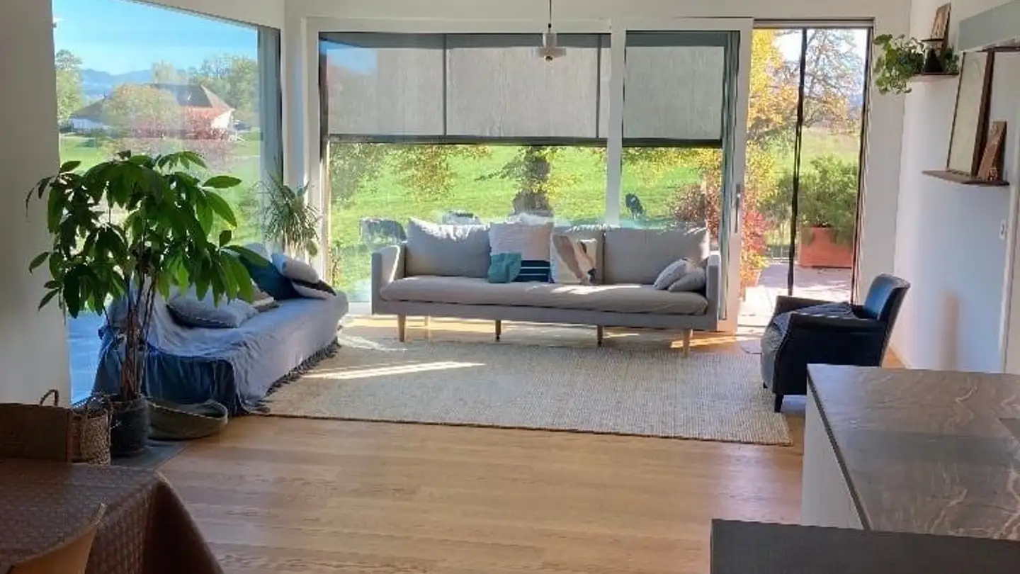 Maisonette mieten - 8124 Maur