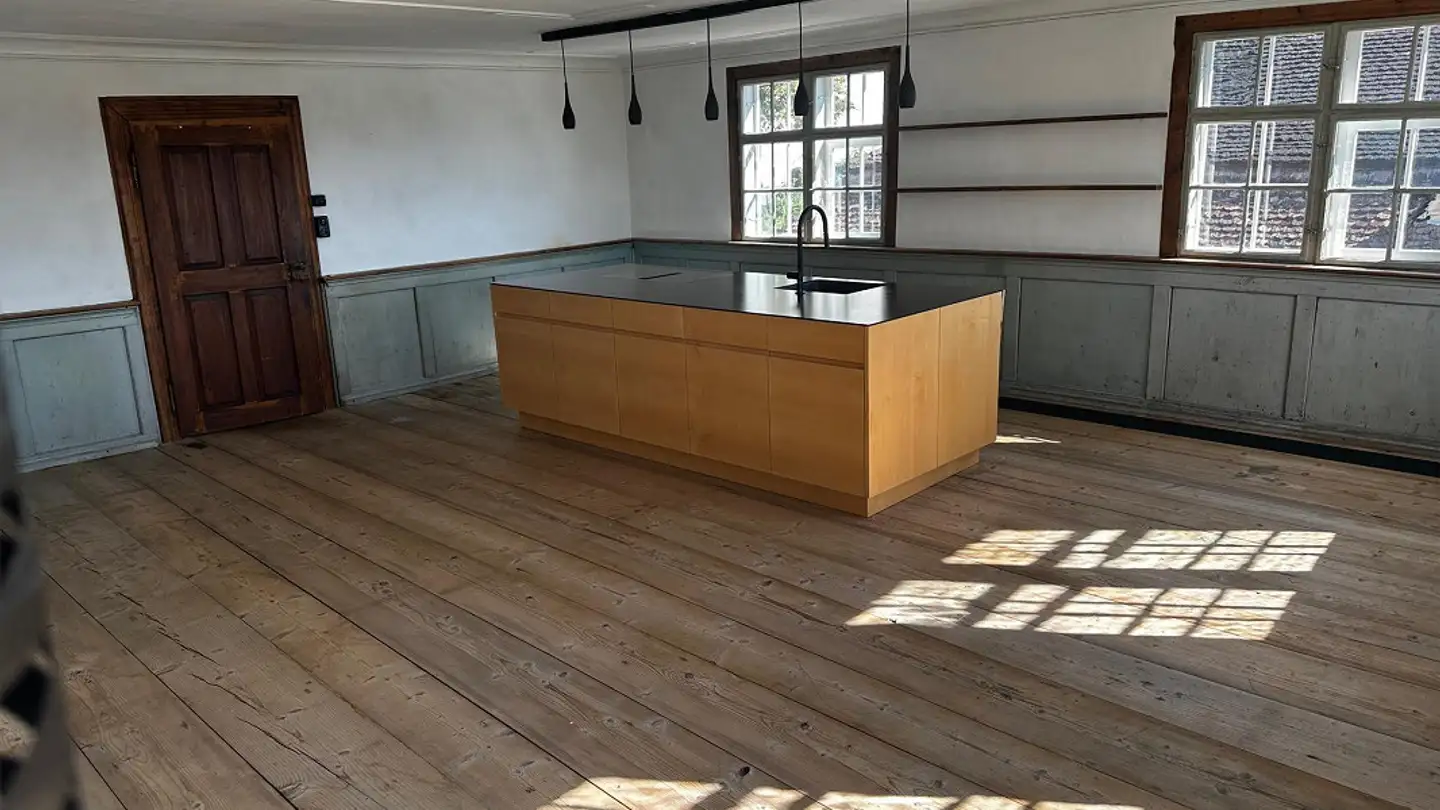 Wohnung mieten - Steigstrasse 1, 9436 Balgach - Foto 3