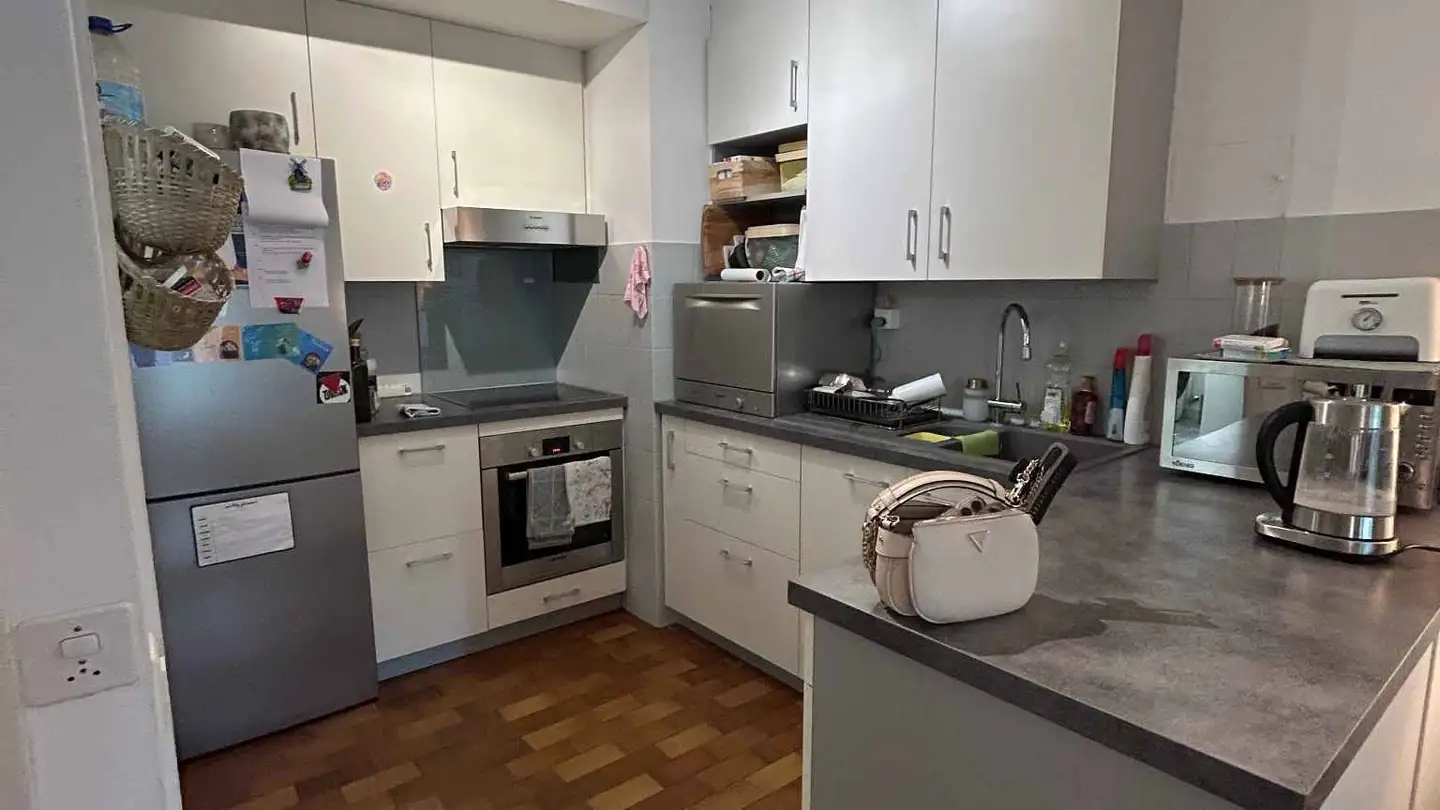 Appartement à louer - 1206 Genève - Photo 2