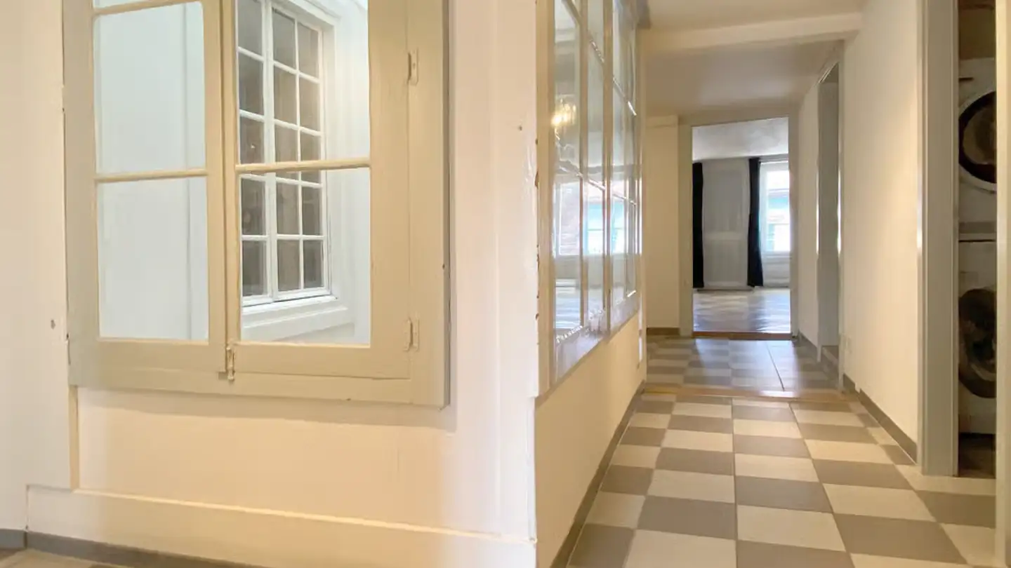 Appartement à louer - Rue Du Lac 16, 1400 Yverdon-les-Bains