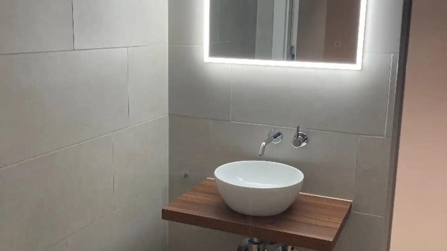 Duplex in affitto - 8124 Maur - Foto 4