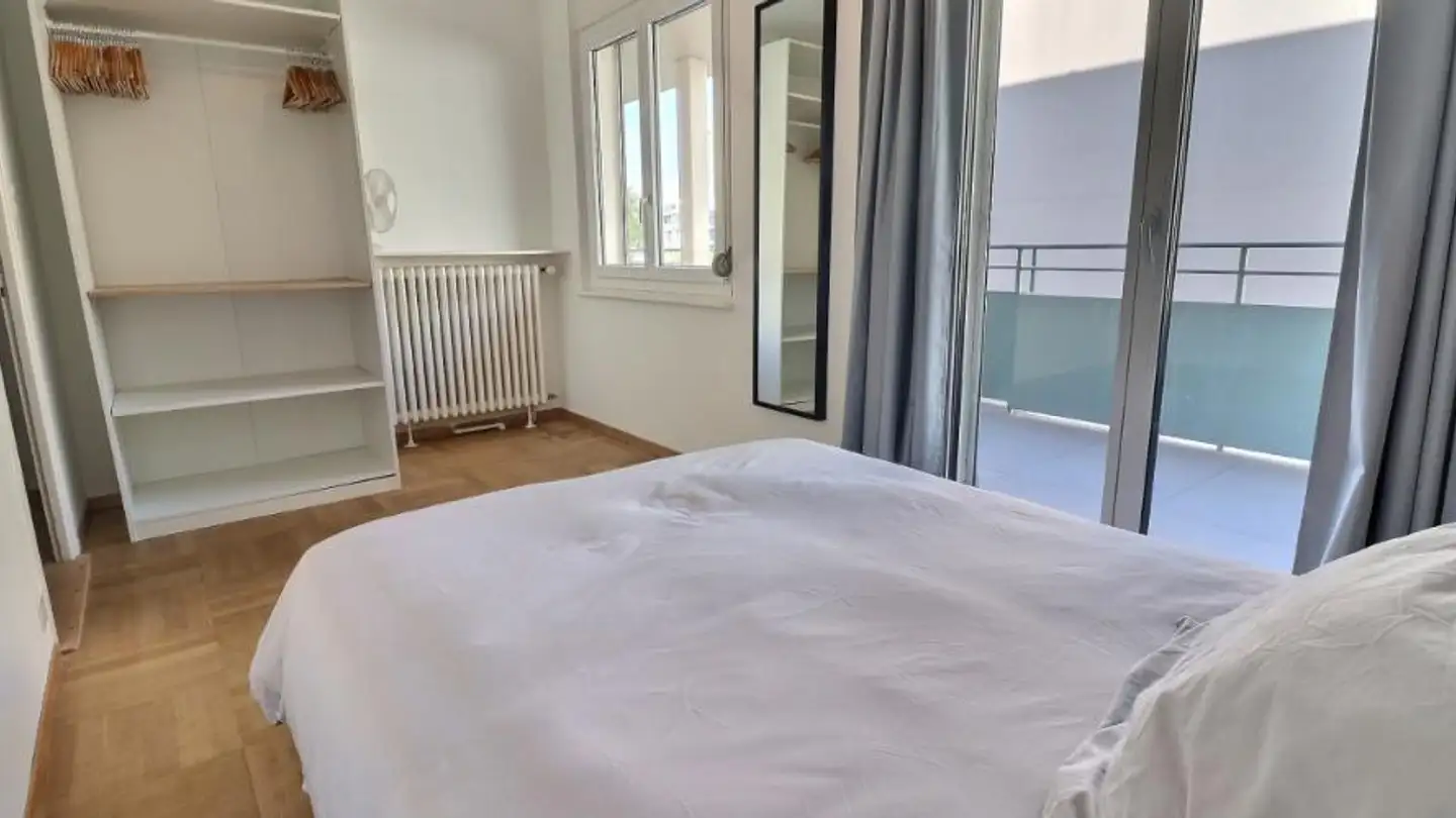 Apartment for rent - Rue des Epinettes 17, 1227 Carouge GE - Photo 3