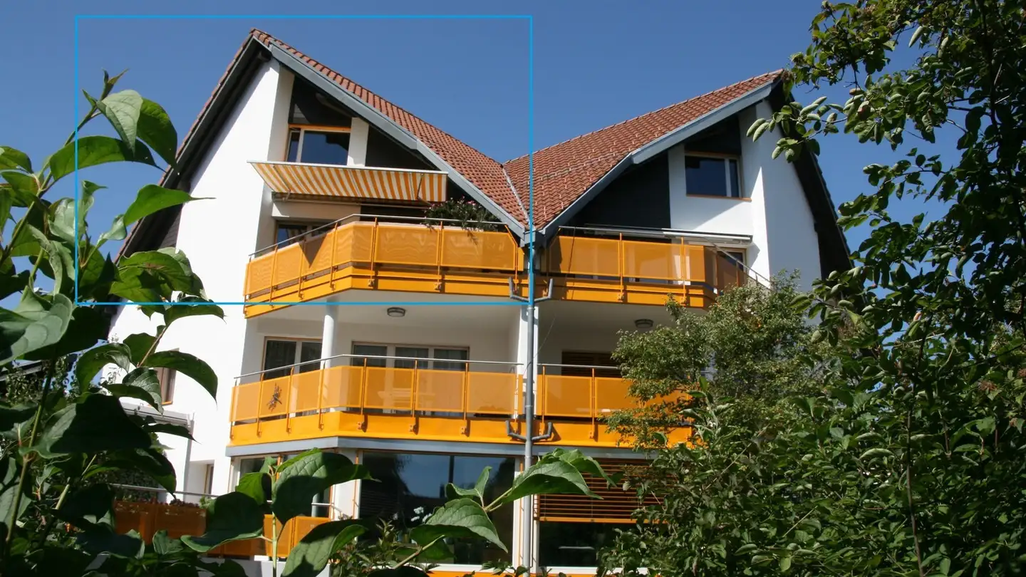 Appartamento in affitto - Stationsstrasse 17, 8604 Volketswil - Photo 3