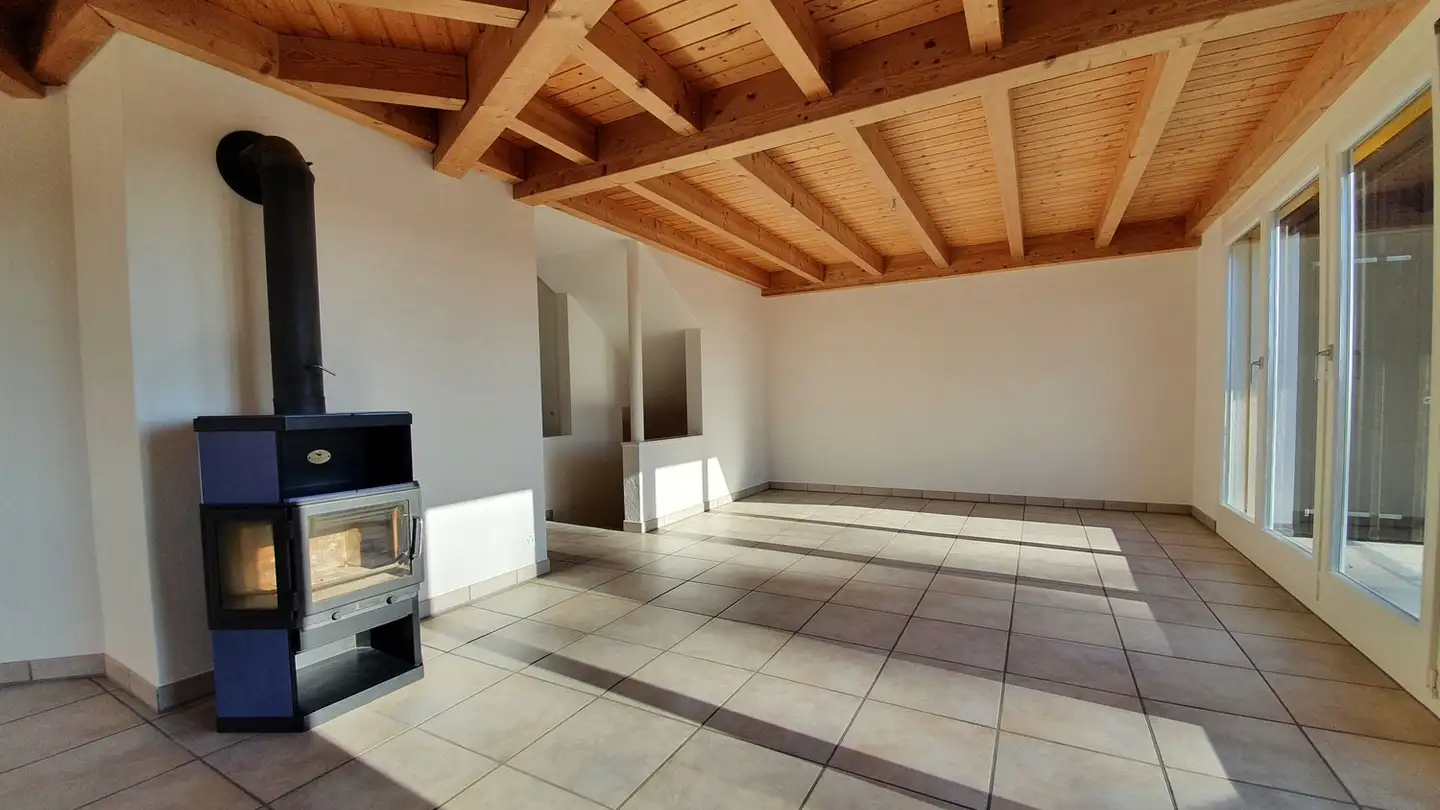 Appartamento in affitto - Stationsstrasse 17, 8604 Volketswil - Photo 4