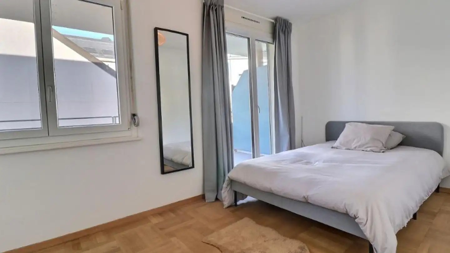 Apartment for rent - Rue des Epinettes 17, 1227 Carouge GE - Photo 4