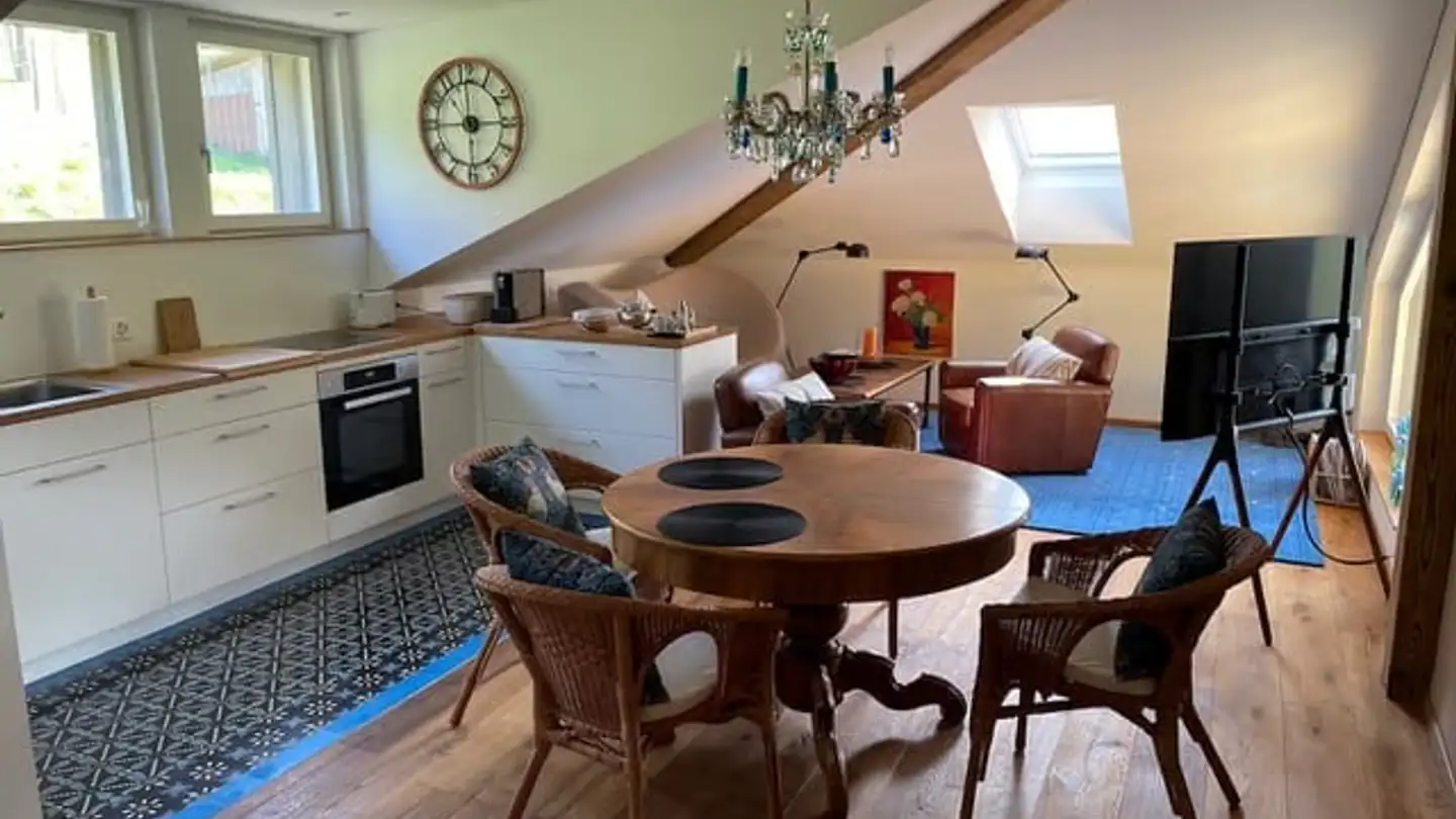 Apartment for rent - Oberhardstrasse 5, 5413 Birmenstorf AG - Photo 3